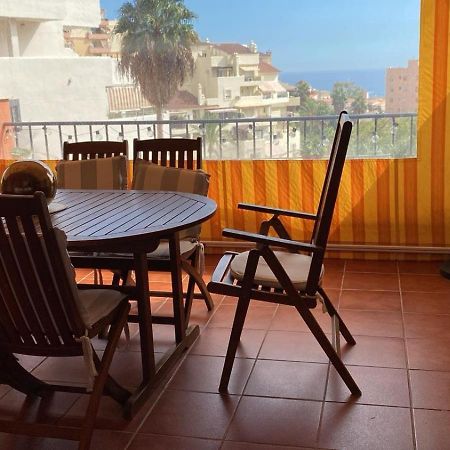 Benalmadena Costa Malaga Apartamento Muy Acogedor Con Vistas Al Mar Terraza Gigante Para Verano E Invierno Parking ภายนอก รูปภาพ